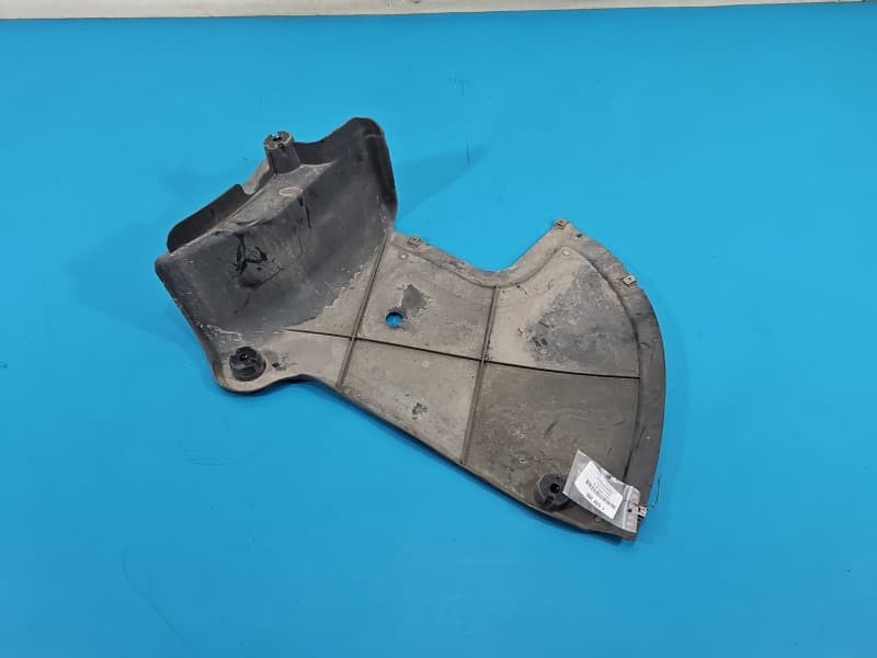 Osłona ZAŚLEPKA PLASTIK Płyta Podwozia Tył Prawa Skoda Scala 19- 657825206