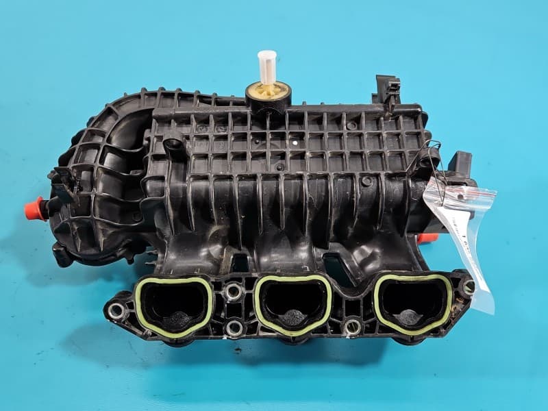 Kolektor ssący Skoda Fabia III 1,0 TSI 04C145749E 04C129711F