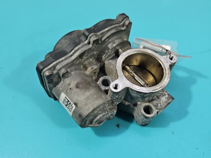 Przepustnica Dacia Sandero II 12-20 1,0 12V Sce A2C93710200 H8201547345
