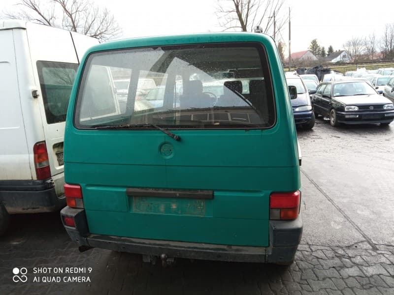 Zdjęcie pojazdu
