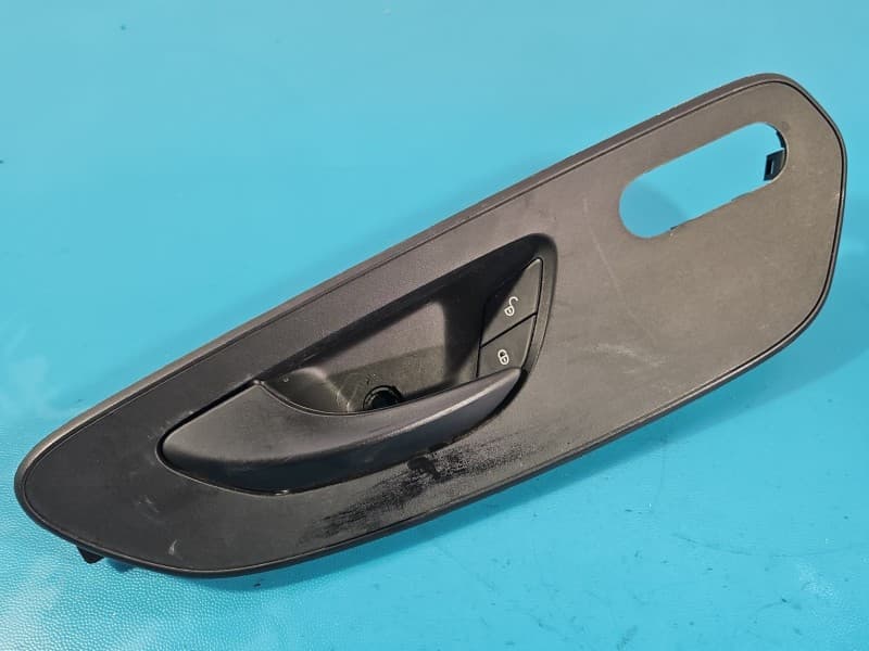 Klamka wewnętrzna przód lewa Mercedes Sprinter III 907 A9077605200
