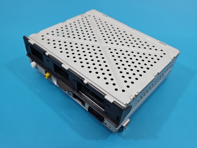 Sterownik moduł TUNER RADIA AUDI A4 B8 4F0035541L