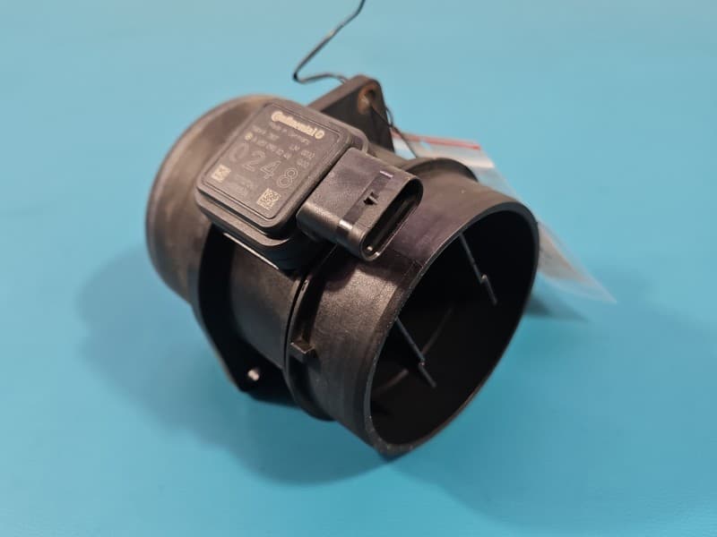Przepływomierz Mercedes GLK X204 08- 2.2 cdi 4-PIN 5WK97817 A6510900248
