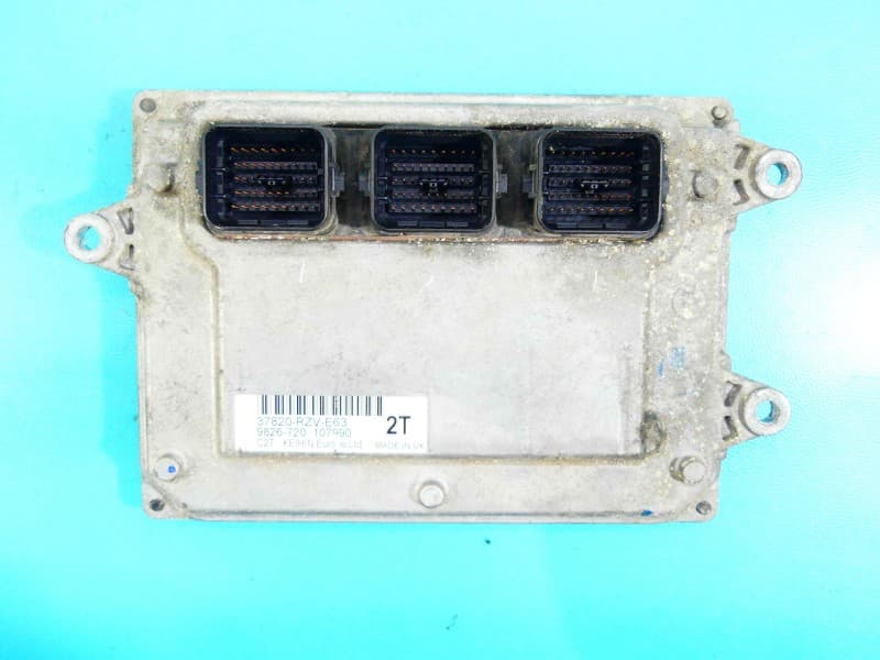Komputer Sterownik silnika HONDA CR-V III 06-11 2,0 16v 37820-RZV-E63