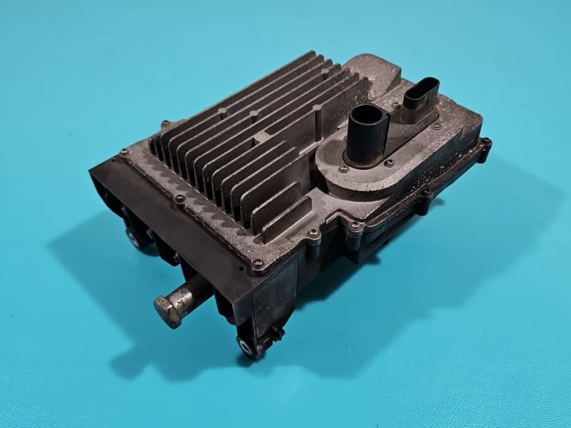 Sterownik moduł akumulatora Volvo V90 31419765