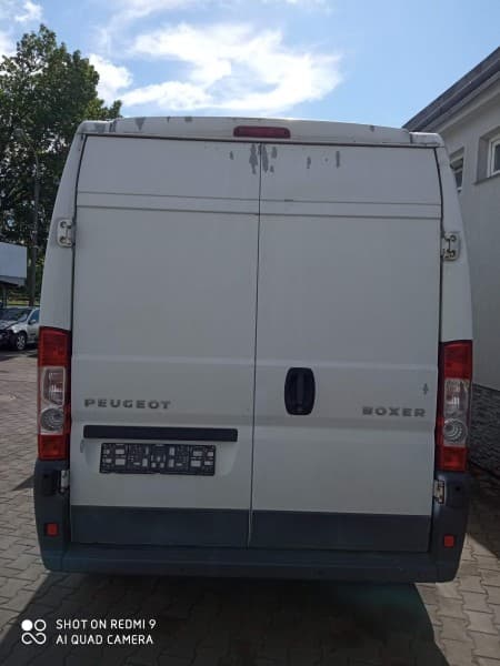 Zdjęcie pojazdu