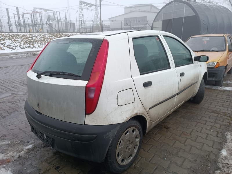Zdjęcie pojazdu