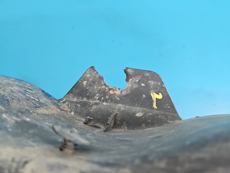 Part 2 - Additional view