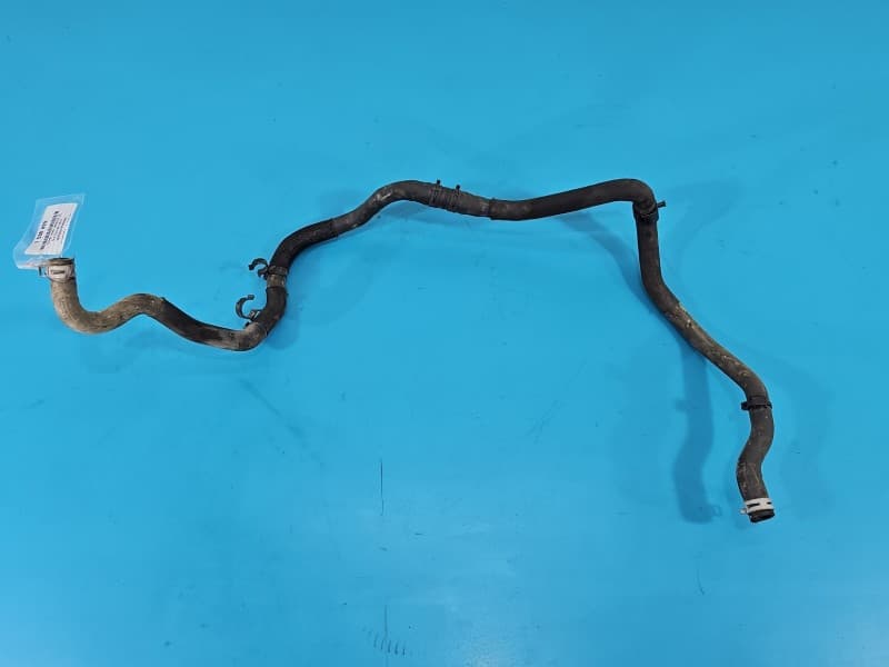 przewód wąż rurka wody Ford Focus Mk4 1,5 TDCI