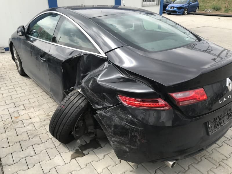 Zdjęcie pojazdu