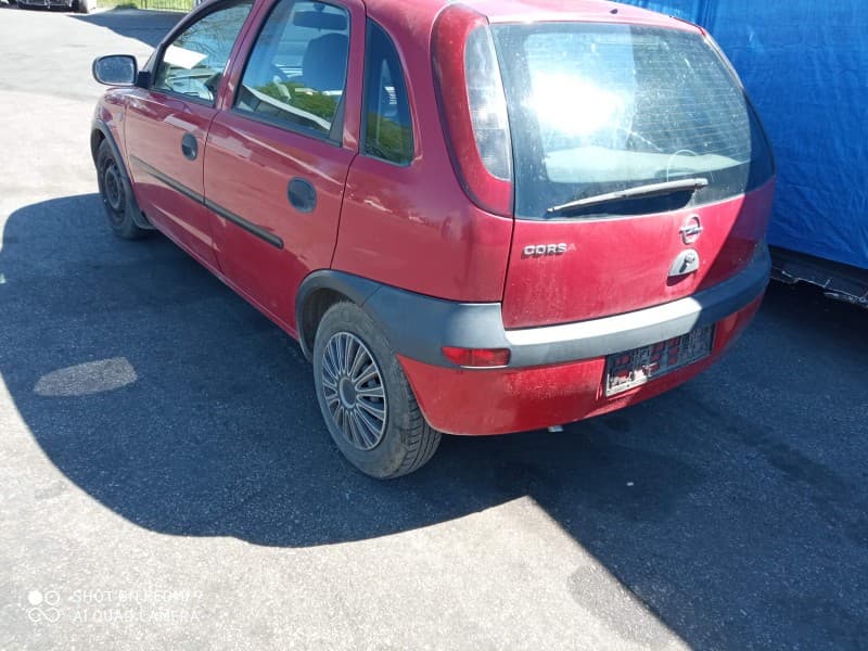 Zdjęcie pojazdu