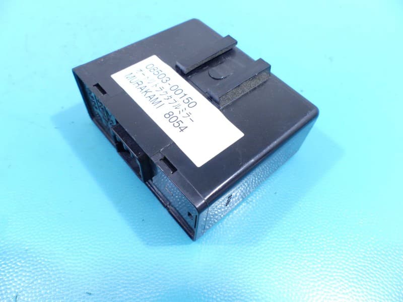 Sterownik moduł 12pin Toyota Estima III 06-19 08503-00150