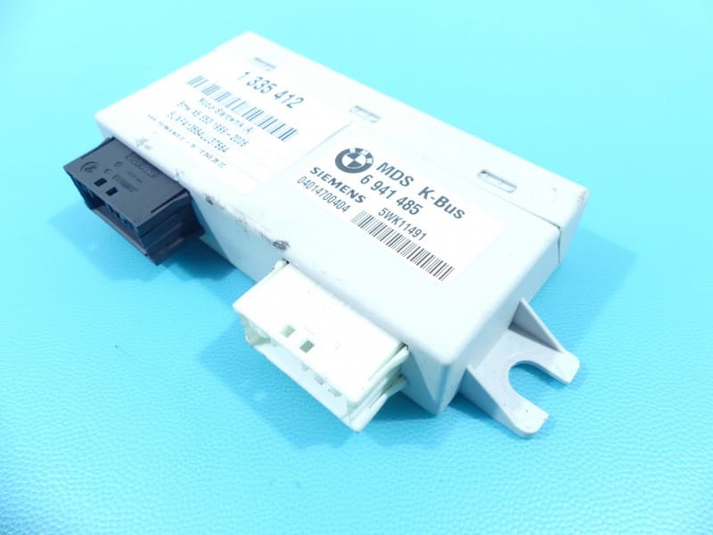 Sterownik moduł SZYBERDACHU BMW X5 E53 6941485