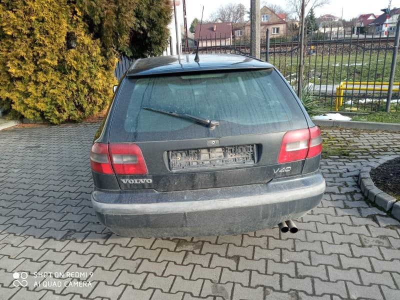 Zdjęcie pojazdu