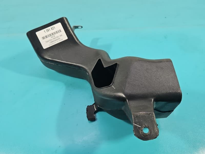 KIEROWNICA Wlot powietrza Toyota Prius II XW20 03- 1,5 wiel 62932-47030