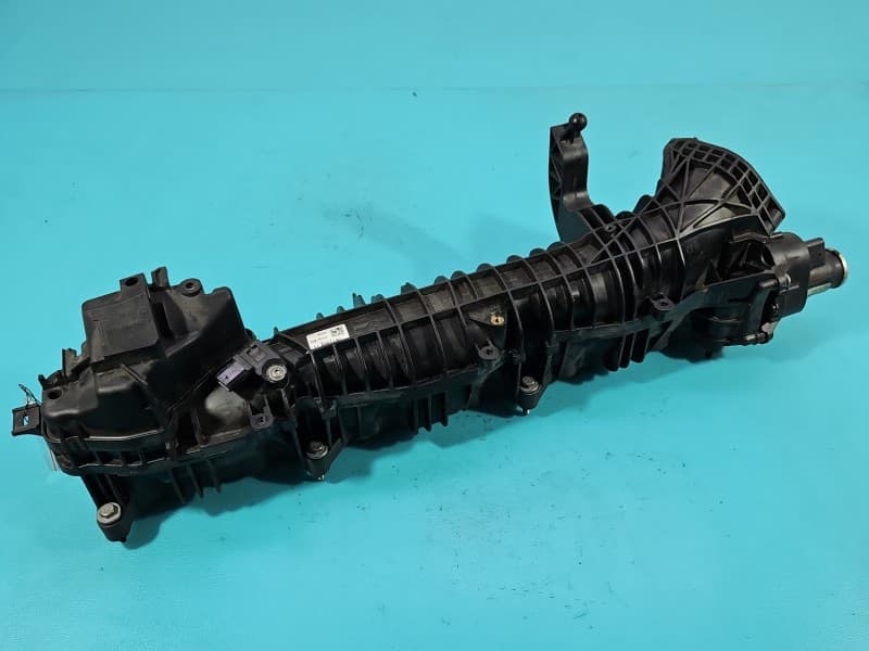 Kolektor ssący BMW X5 F15 3,0d 0280751014 781190911