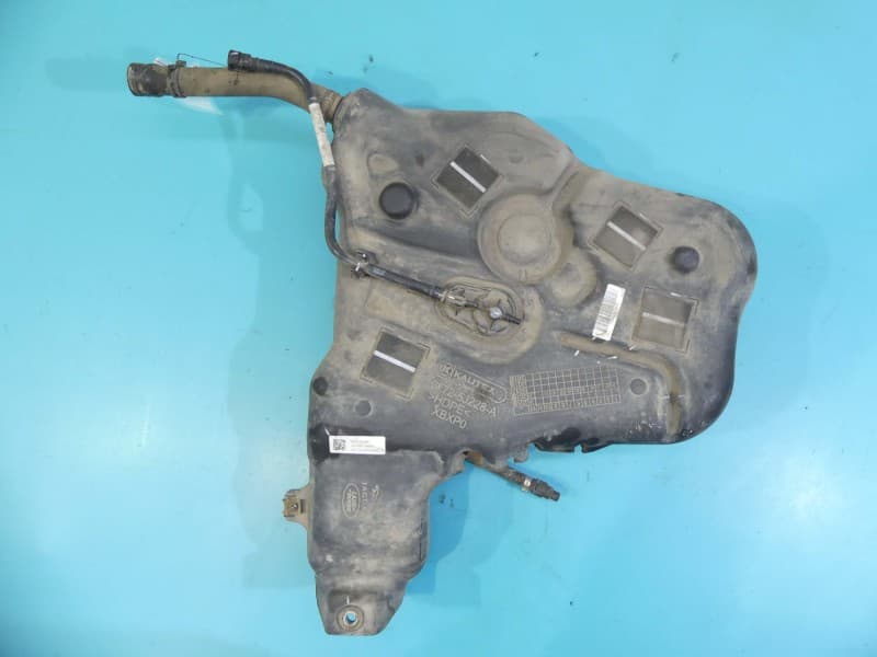 Zbiornik AdBlue Land rover Discovery Sport 14- L550 2,0 D 204DTD 0444040015