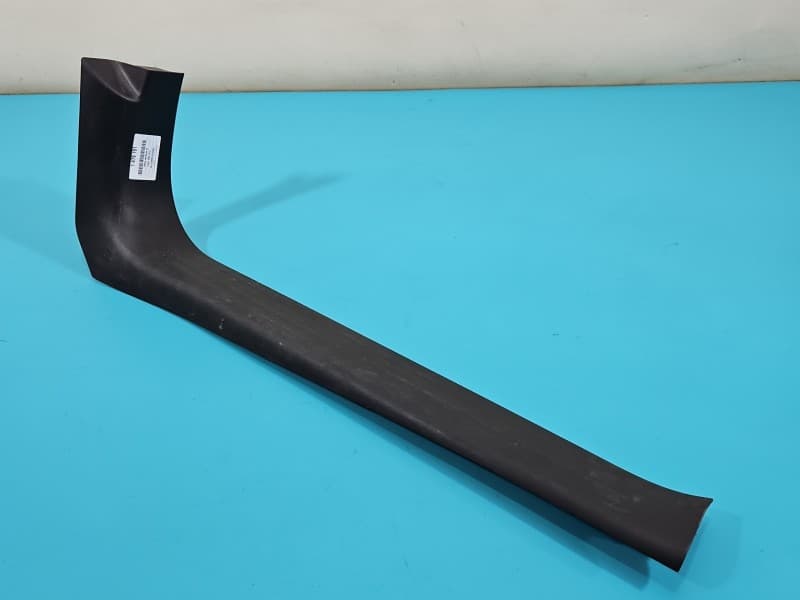 Osłona ZAŚLEPKA PLASTIK Nakładka progowa Prawa INFINITI QX60 12- 769B4-3JS0A