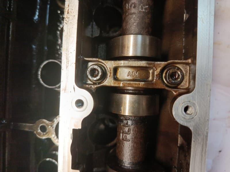 Part 68 - Additional view
