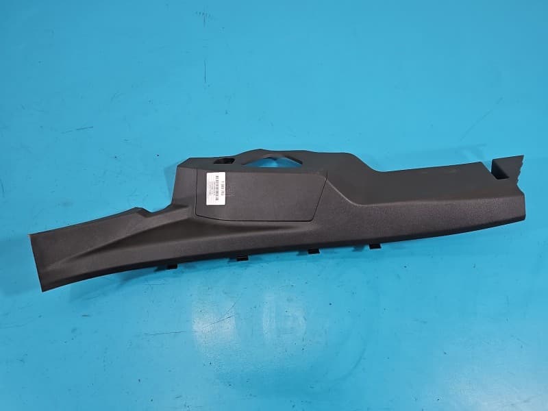 Osłona ZAŚLEPKA PLASTIK PROGU LEWEGO Dacia Duster III 24- 769393938R