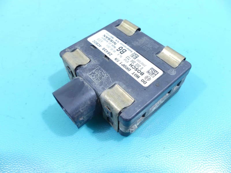 Sterownik moduł RADAR Nissan X-trail III T32 13-21 0203300713 28438-4CB0C