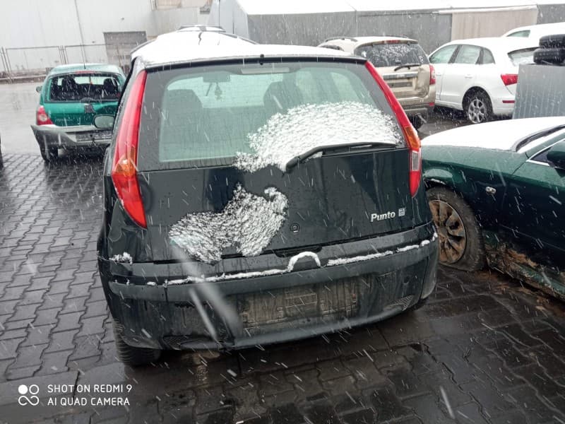 Zdjęcie pojazdu