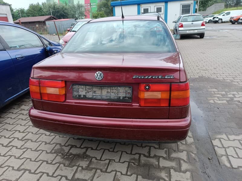 Zdjęcie pojazdu