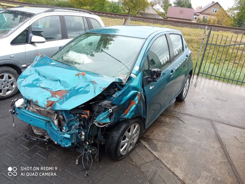 Zdjęcie pojazdu