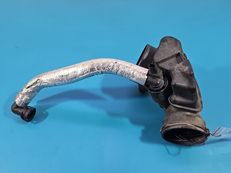Rura BMW G14 G15 G16 3,0 R6 7643302 przewód powietrza