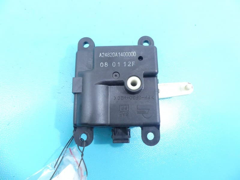 Silniczek nawiewu NAGRZEWNICY Nissan X-trail II T31 A24820A1400000 EUROPA