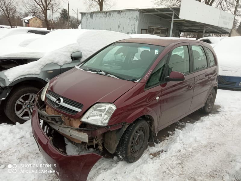 Zdjęcie pojazdu