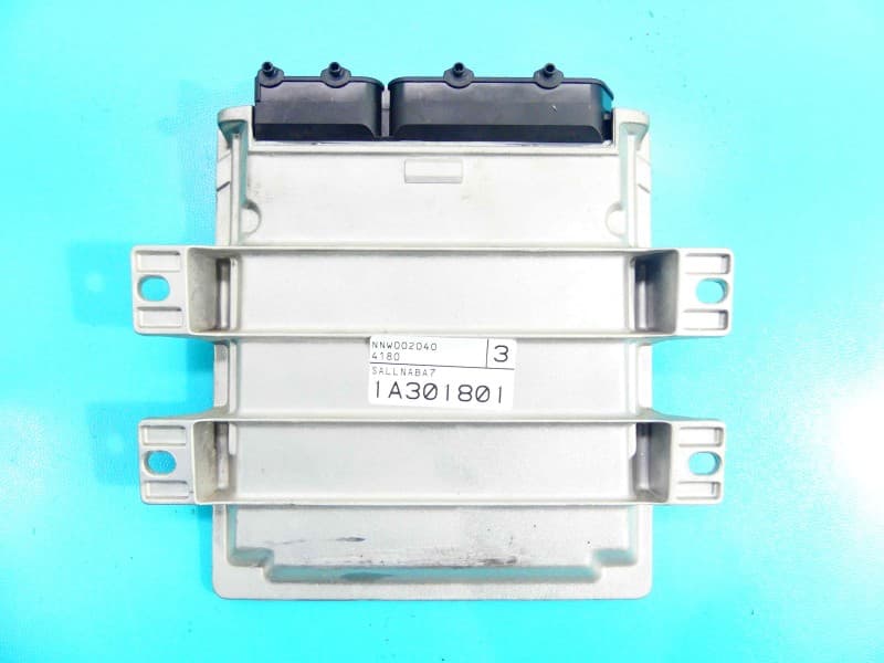 Komputer Sterownik silnika Land rover Freelander I 1,8 16V NNN100710