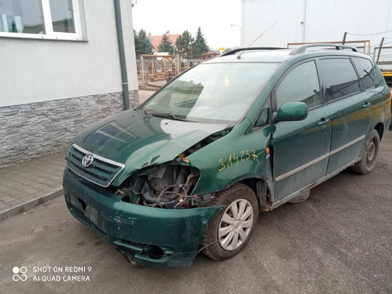 Zdjęcie pojazdu