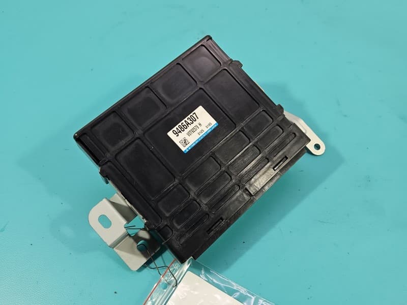 Sterownik moduł SKRZYNI BIEGÓW Mitsubishi Outlander III 12-22 9486A307 V0T92579H