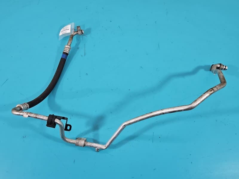 Przewód klimatyzacji rurka Toyota Avensis III T27 2,0 d4d MF445350-0373