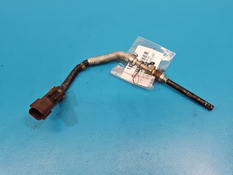 Czujnik temperatury spalin Jeep Grand Cherokee IV WK2 3,0 CRD VM63D 68277008AA