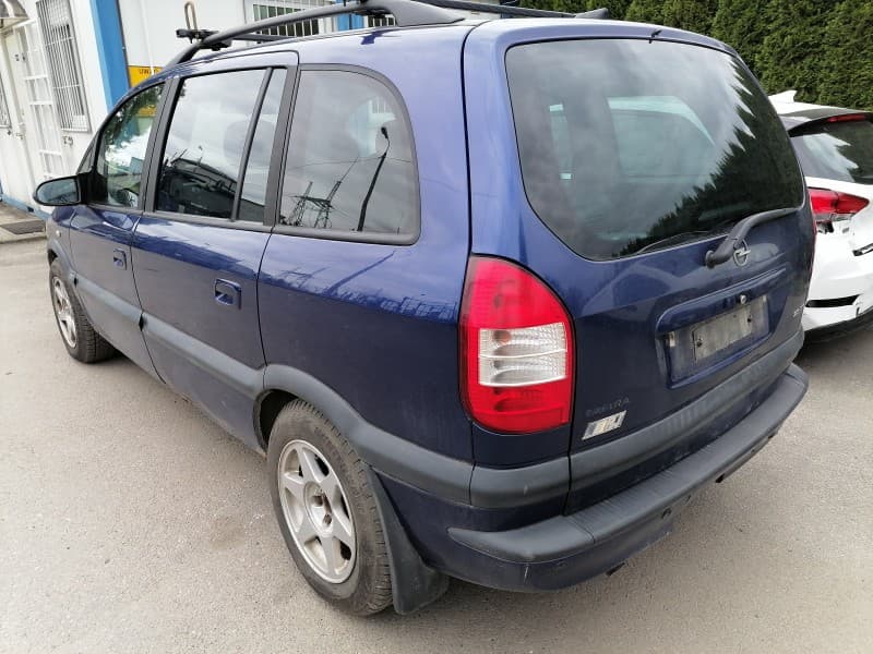 Zdjęcie pojazdu