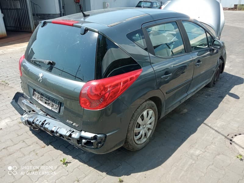 Zdjęcie pojazdu