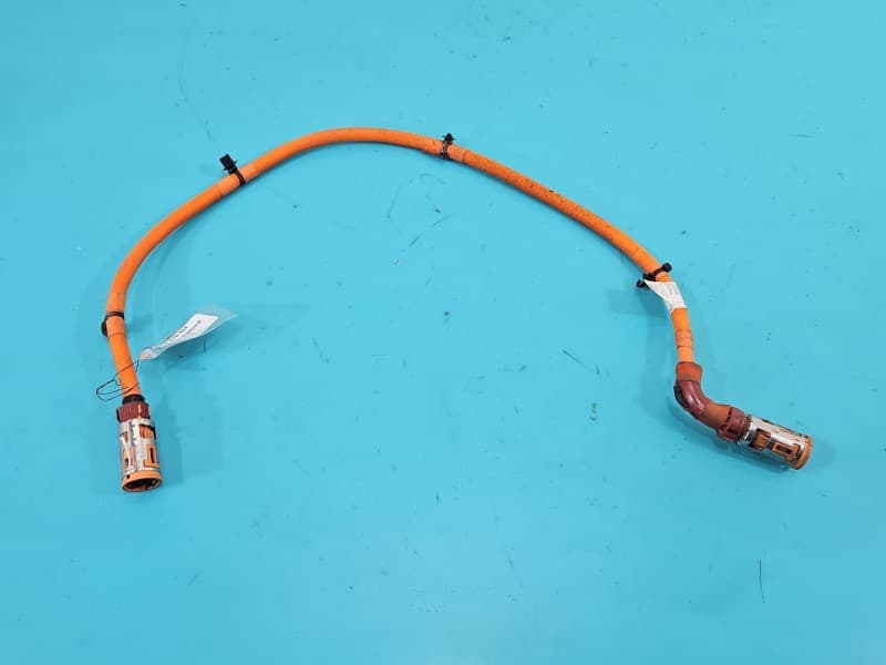 Wiązka instalacja Przewód napięcia BMW iX3 G08 608454J 5A481C4