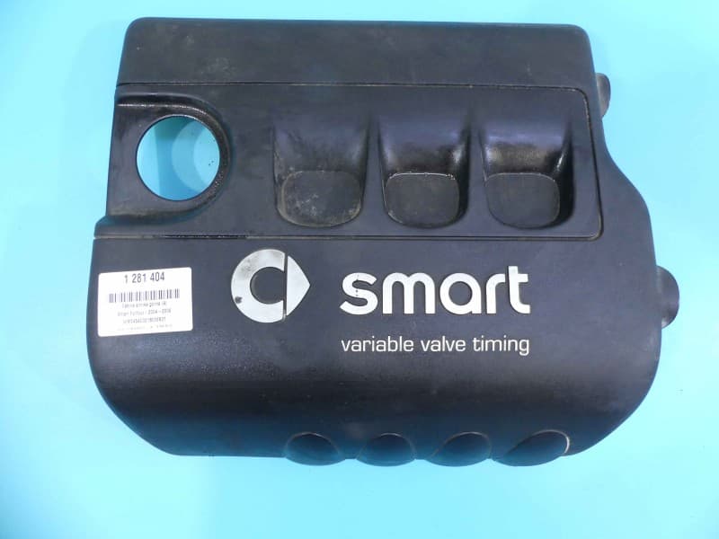 Osłona silnika górna Smart Forfour I 04-06 1,5 16v A1350100067 MN900853