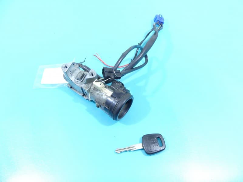 Stacyjka KLUCZYK WKŁADKA Subaru Forester I SF 88213FC000 061750-0010