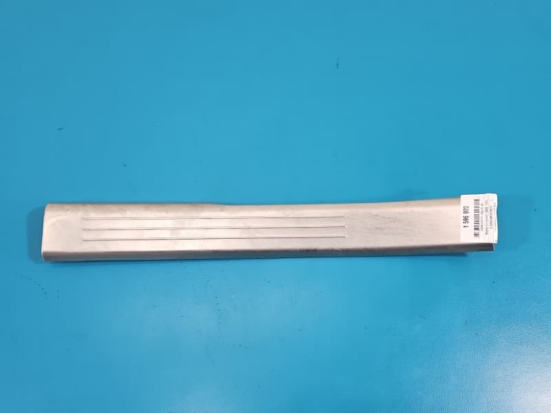 Listwa dekor deski Bentley Continental I 05-13 Progu,rysy ,
