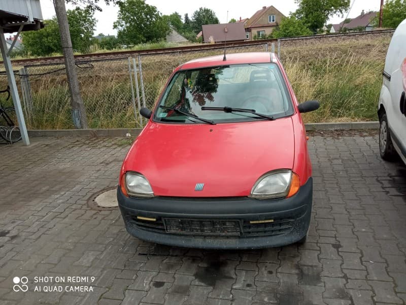 Zdjęcie pojazdu