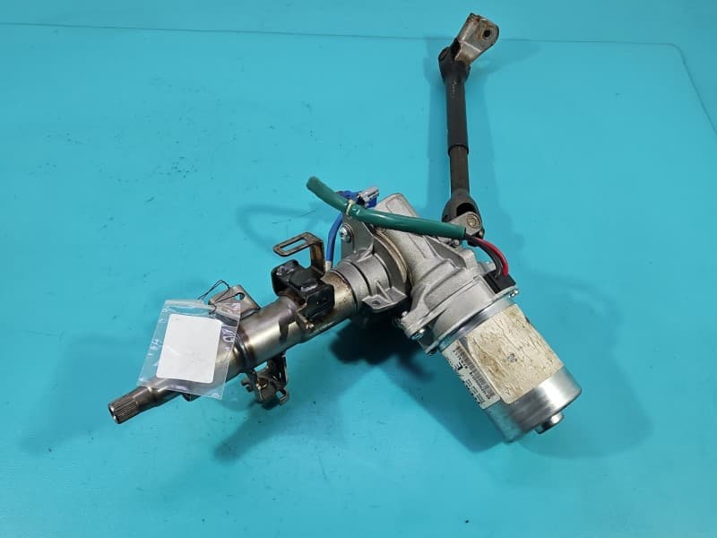 Pompa wspomagania Renault Twingo II 1,5 dci 6900001629 8200809490