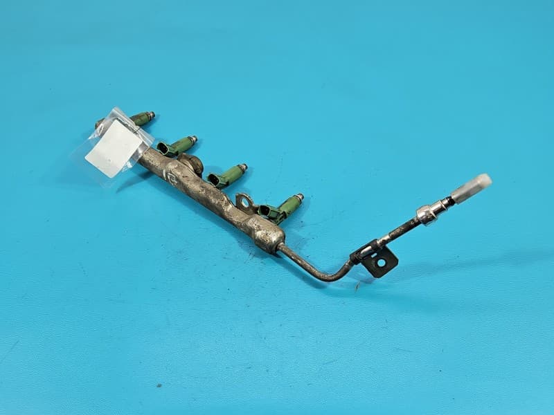 Wtryskiwacz 23250-22040 Toyota Avensis II T25 1,8 vvti 129KM
