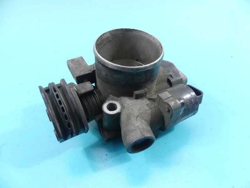 Przepustnica Dodge Caravan III 95-00 2,4 16v 4861122