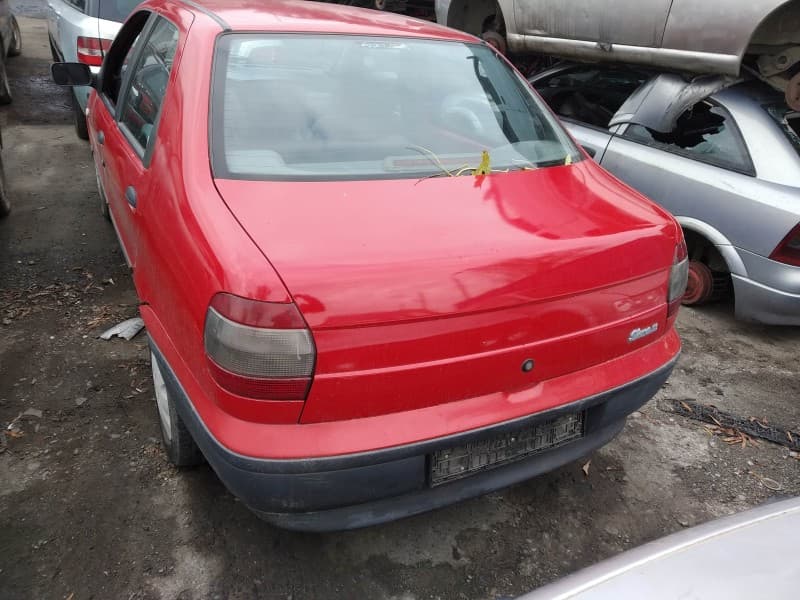 Zdjęcie pojazdu