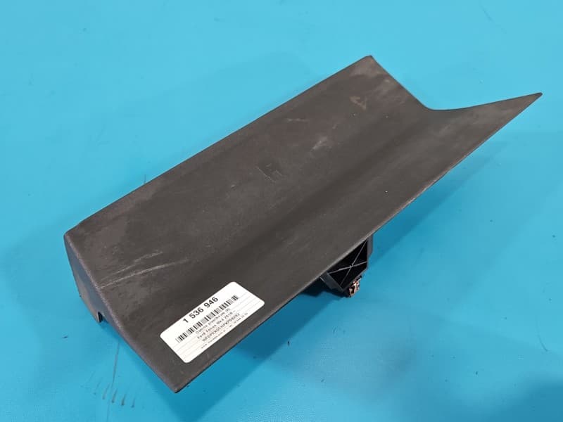 Osłona ZAŚLEPKA PLASTIK ZAŚLEPKA BEZPIECZNIKÓW Ford Focus Mk4 JX7B-A020O62-A