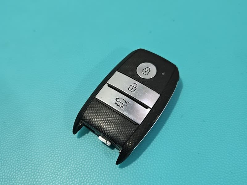 PILOT KLUCZYK KEYLESS Kia Optima IV 15-20