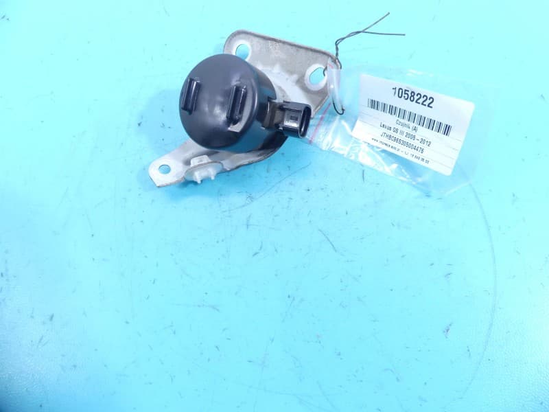 LEXUS GS III 05-12 Czujnik 2pin KICKDOWN 198-1S67